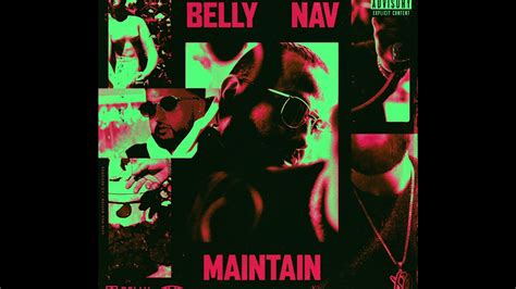 rolex feat mc.n|Belly – Maintain Lyrics .